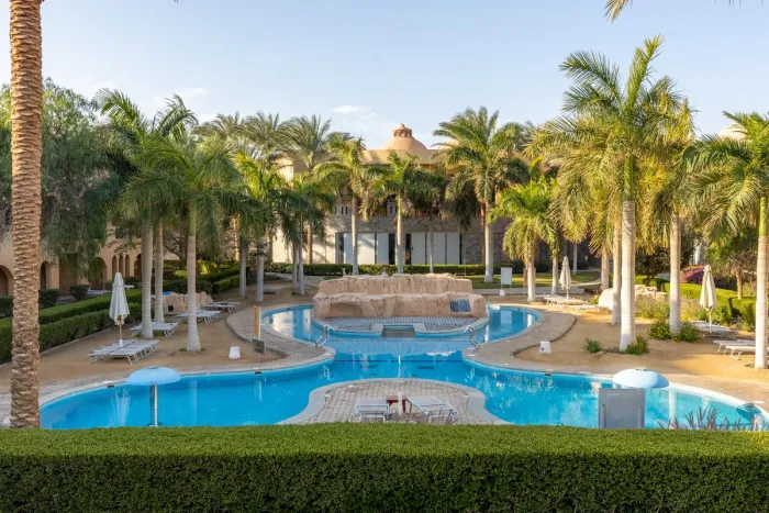 Stella Garden Makadi 5* - Makadi bay - Egipt
