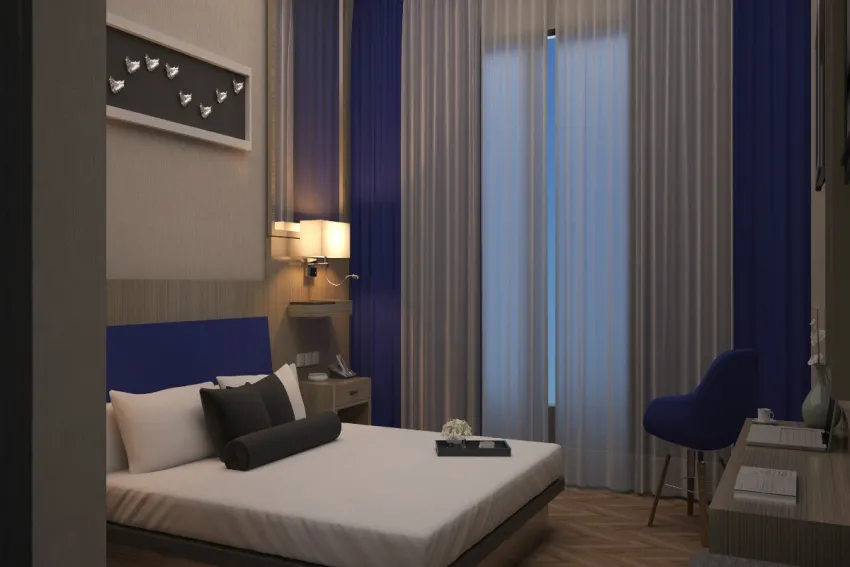 Relax Beach Hotel 4*-3