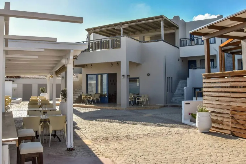 Yria Beach Hotel 4*-24