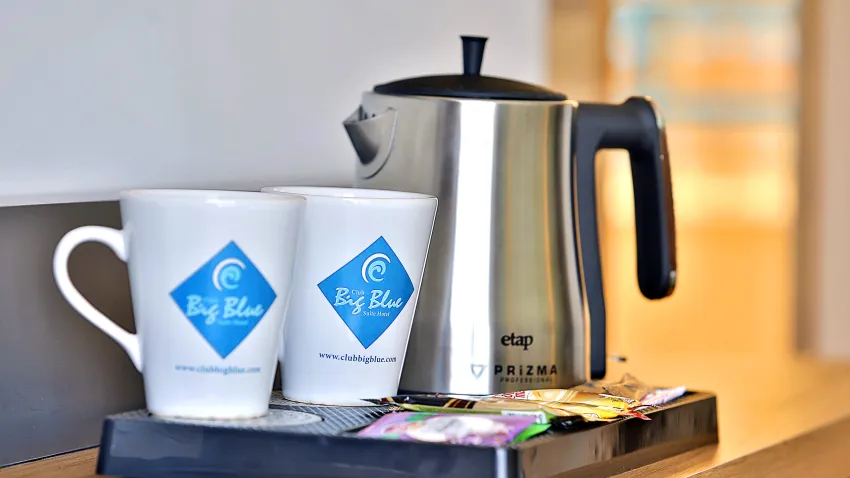 Club Big Blue Suite Hotel 4*-45