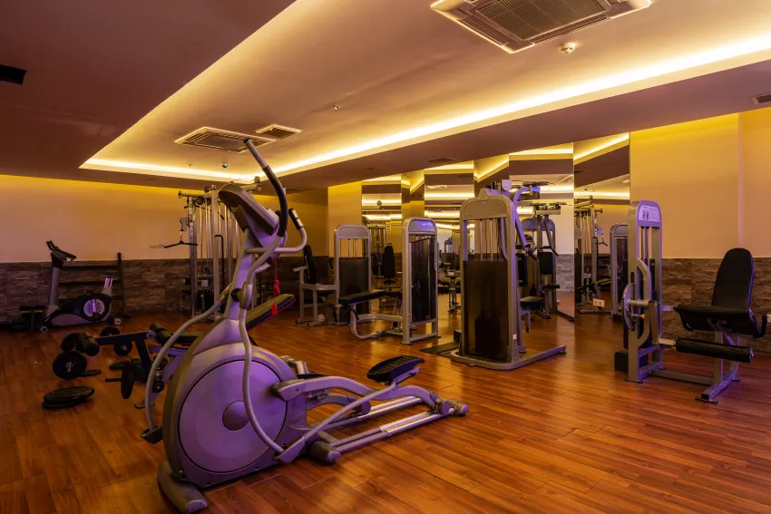 Throne Beach Resort & Spa 5*-64