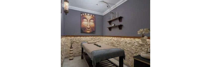 Kaila Krizantem Hotel 4*-22