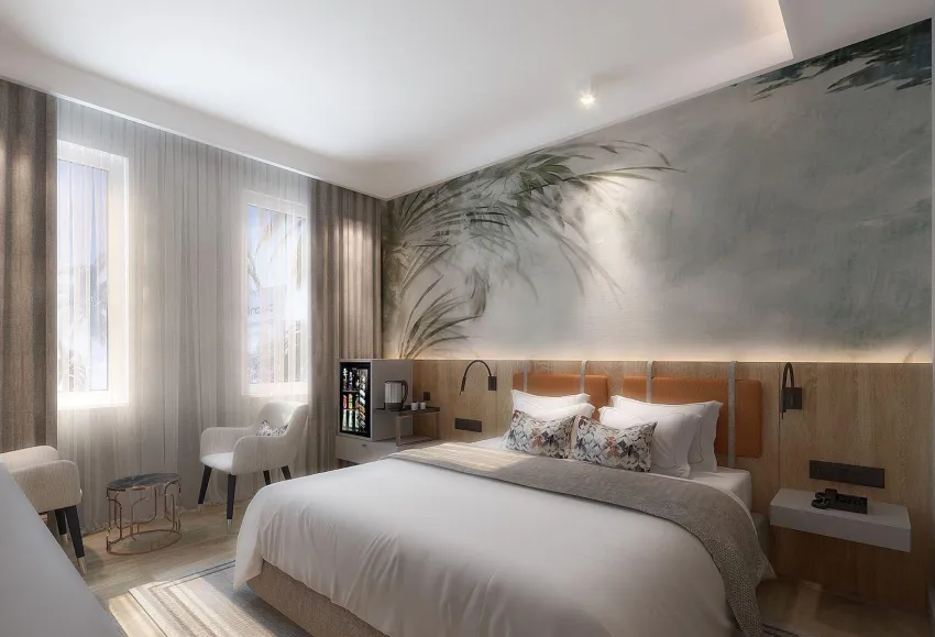 Alessia Hotel & Spa 3*-18