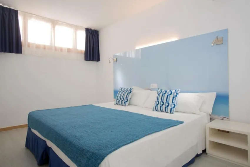 Plazamar Serenity Resort -8