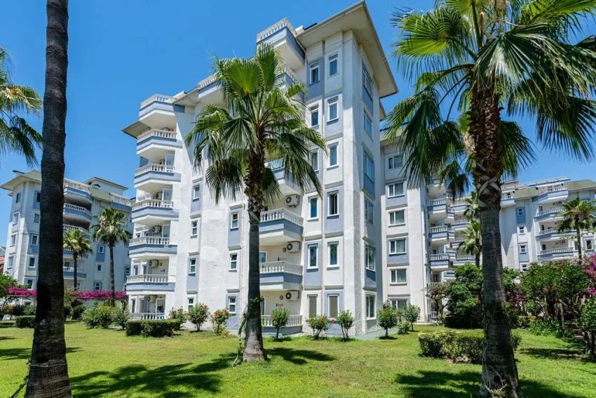 THE GARDEN BEACH HOTEL  5*-16