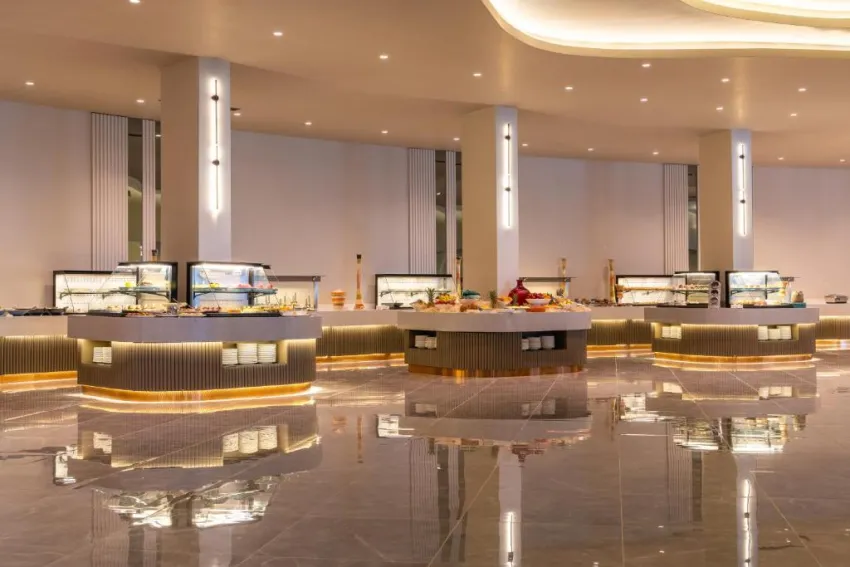 The Norm Oriental 5*-10