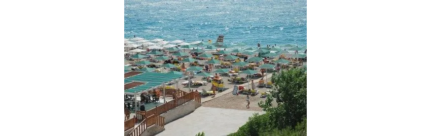 Greenwood Kemer Resort 4*-29