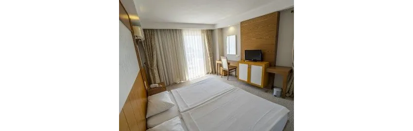 Mc Beach Park Resort 5*-12