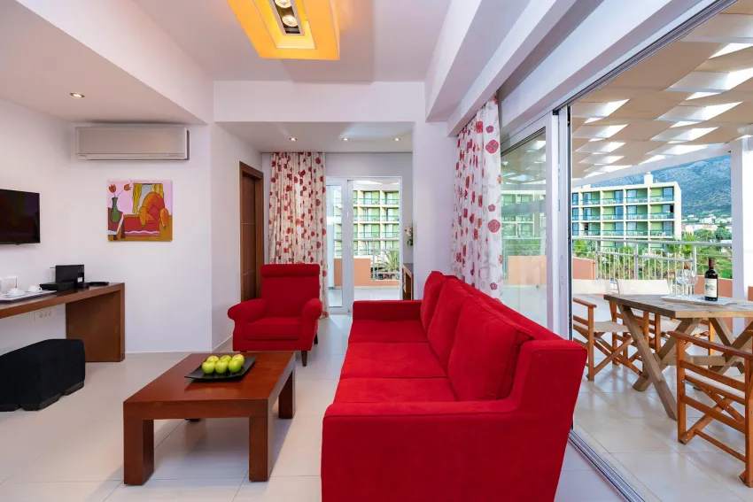 High Beach Resort and Spa 5*-20