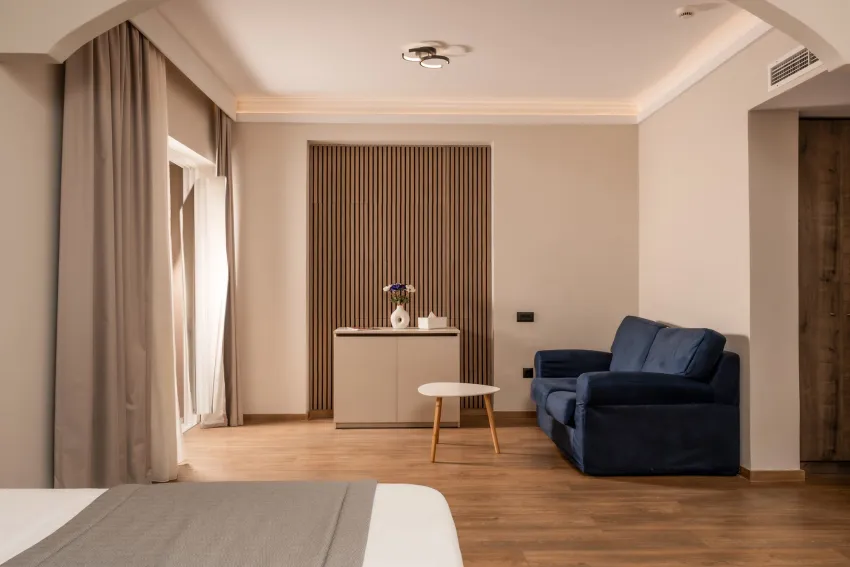 Palatino Hotel Zakynthos 4*-4