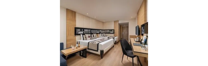 Delphin Imperial Hotel 5*-16