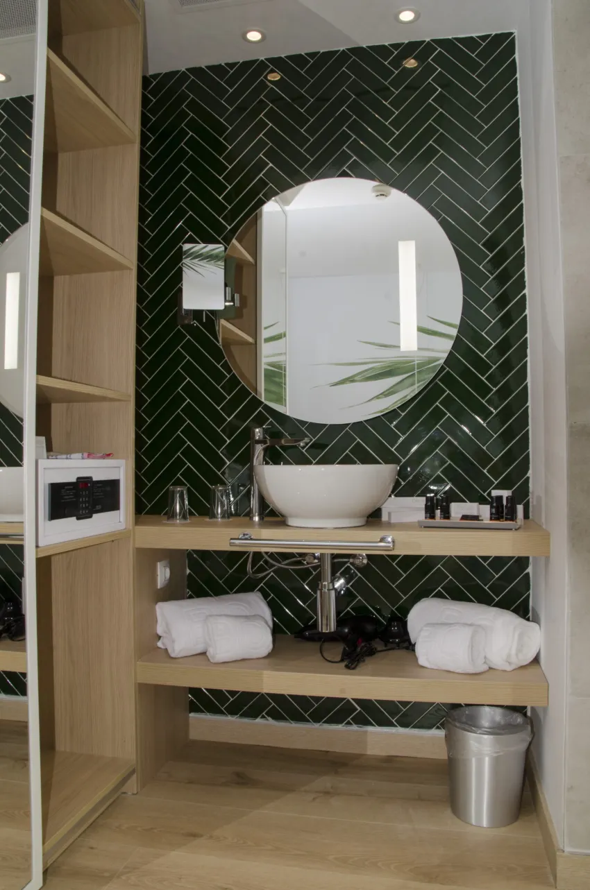 BQ Paguera Boutique Hotel  3*-8