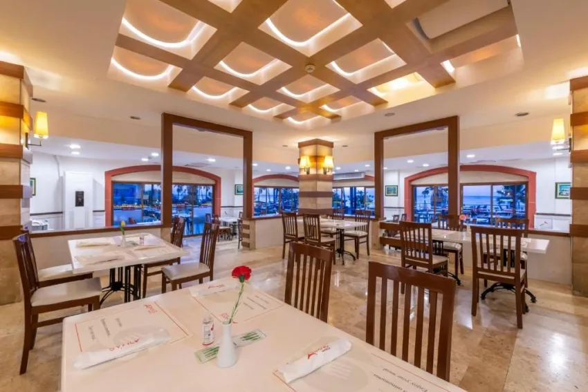 ARMAS LABADA HOTEL  5*-16