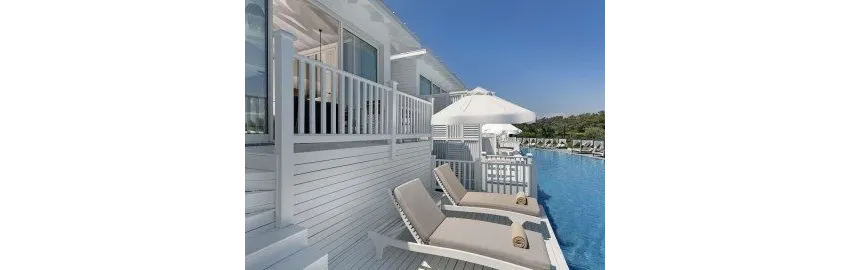 Titanic Deluxe Golf Belek 5*-12