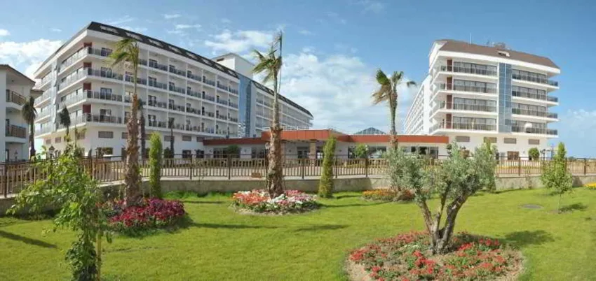Eftalia Aqua Hotel 5*-2