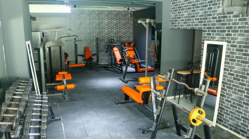 Alessia Hotel & Spa 3*-50