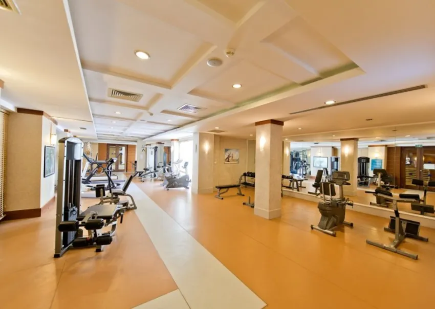 Sentido Kamelya Fulya Hotel (Ex. Kamelya Fulya Hotel) 5*-11