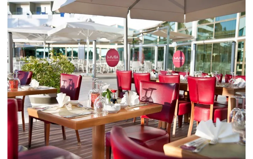 Louis Imperial Beach 4*-12