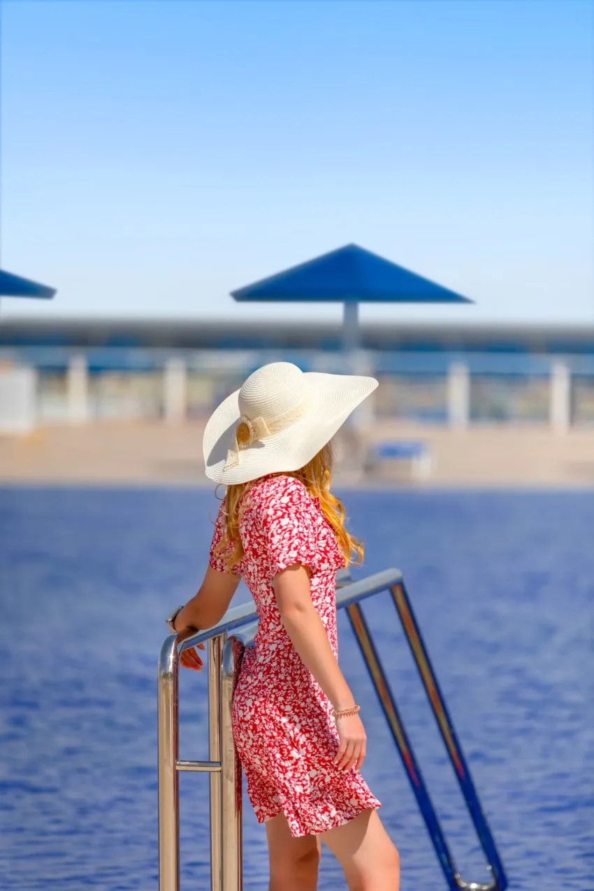 ALBATROS MAKADI RESORT  5*-38