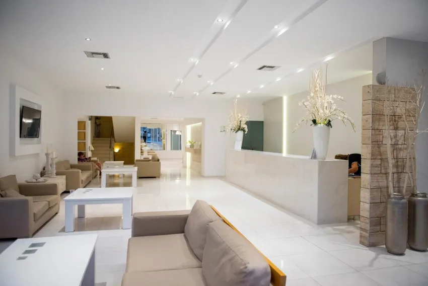 Pefkos Breeze Family Resort 4*-7