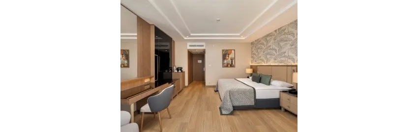 Miracle Resort Hotel 5*-25