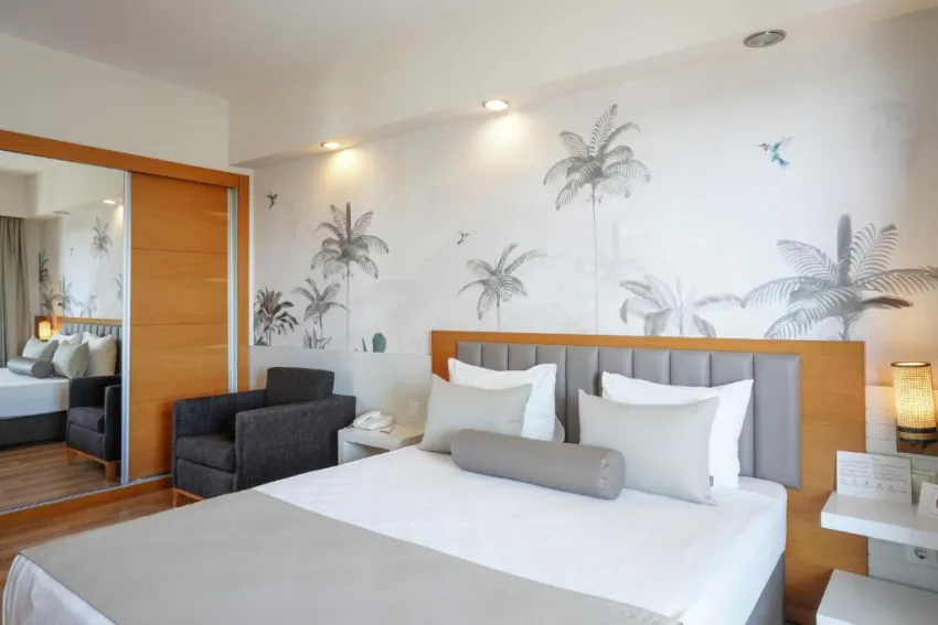 SIDE ALUNA HOTEL (EX.DIAMOND BEACH HOTEL & SPA)  5*-23