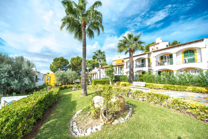 Ona Aucanada Club 3*-13