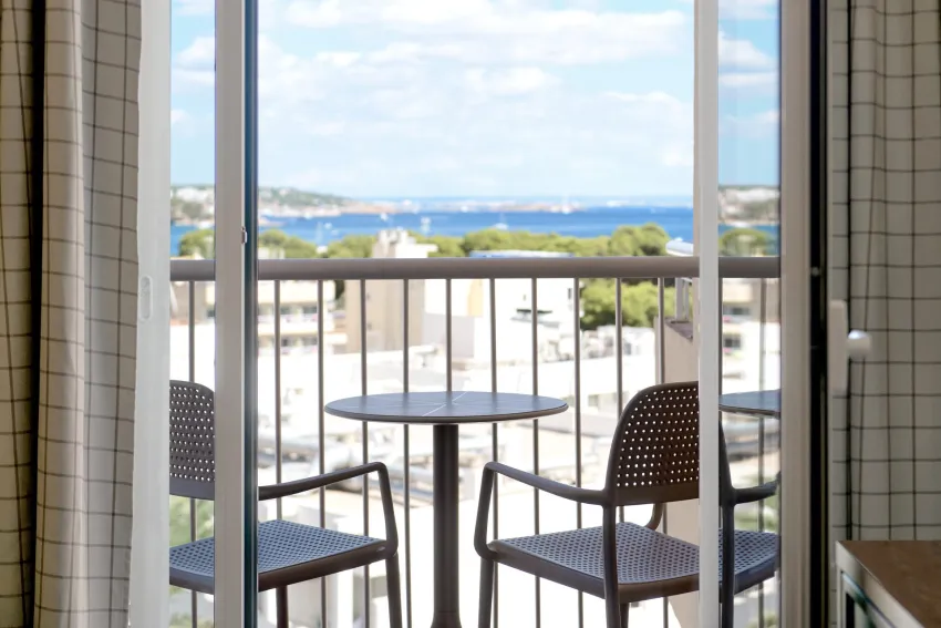 Tent Palmanova 3*-27