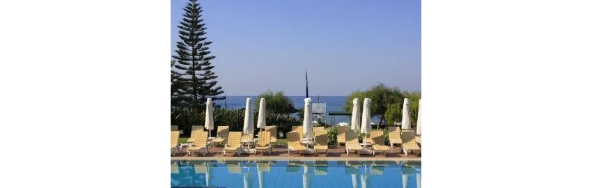 Aqi Pegasos Resort Hotel 4*-29