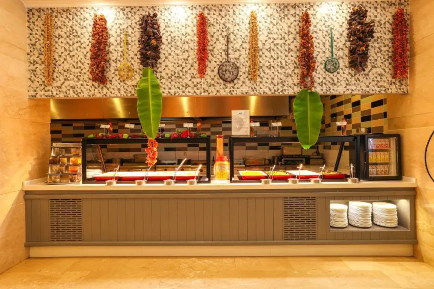 Crystal Aura Beach Resort & Spa 5*-8