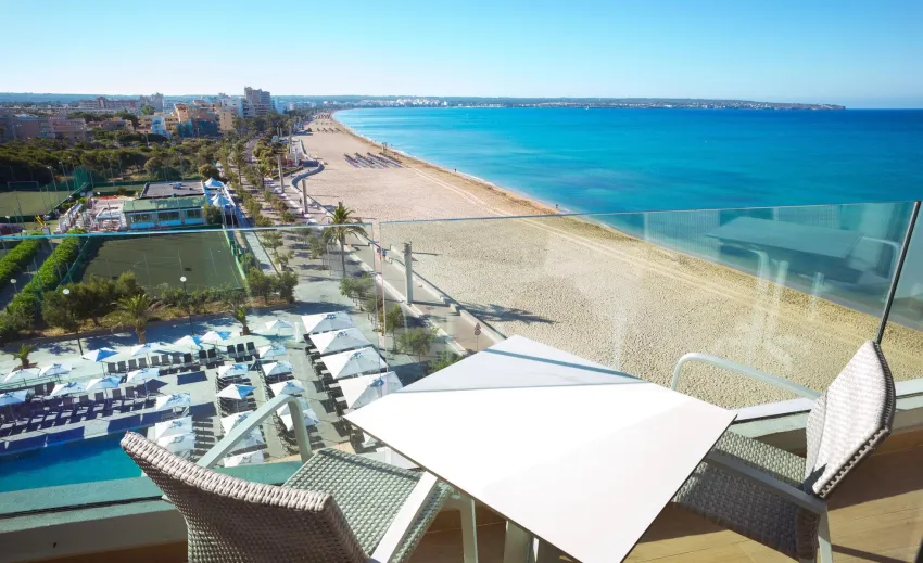 Fontanellas Playa Aparthotel 4*-30