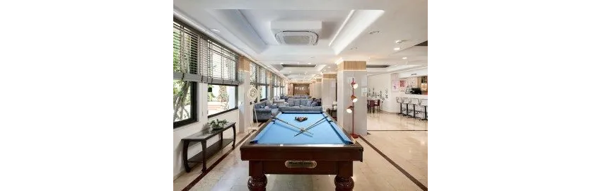 Club Titan Hotel 4*-27