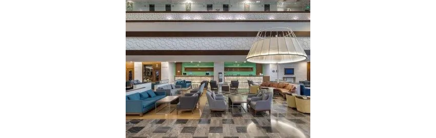 Ramada Plaza By Wyndham Antalya 5*-5