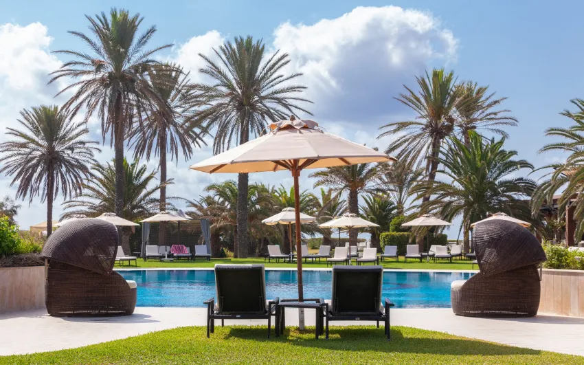 Oceana Hotel & Spa 5*-26