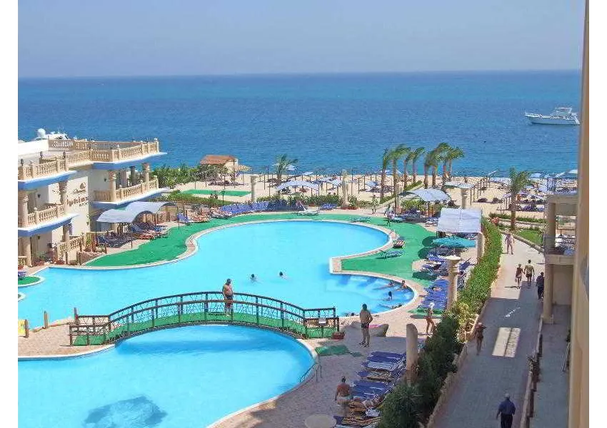 Sphinx Hurghada 4*-19
