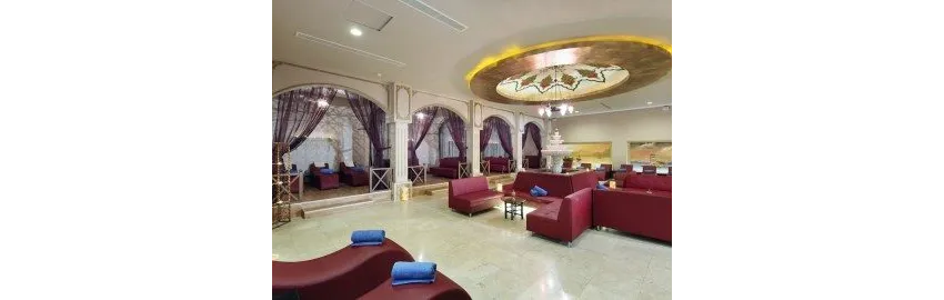 Kilikya Palace Goynuk 5*-2