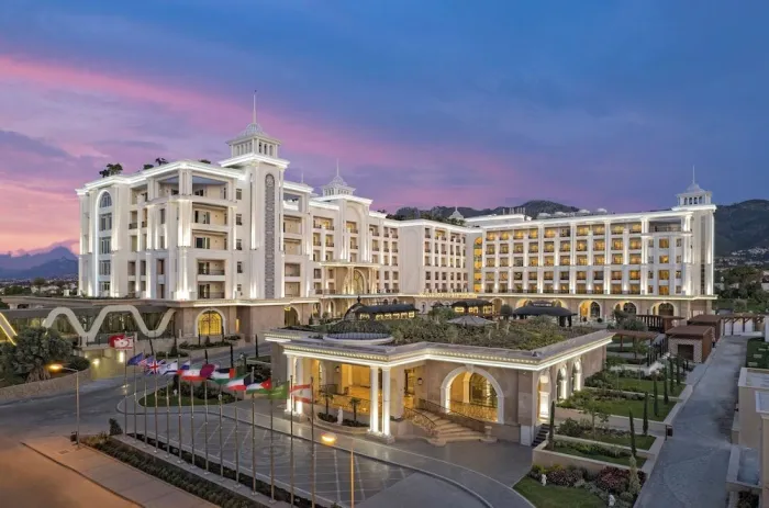 Merit Royal Diamond Hotel & SPA  - Karavas (north cyprus) - Cipru