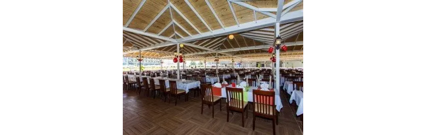 Eftalia Splash Resort 4*-27