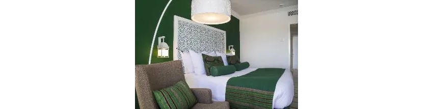Radisson Blu Resort and Thalasso Hammamet 4*-50