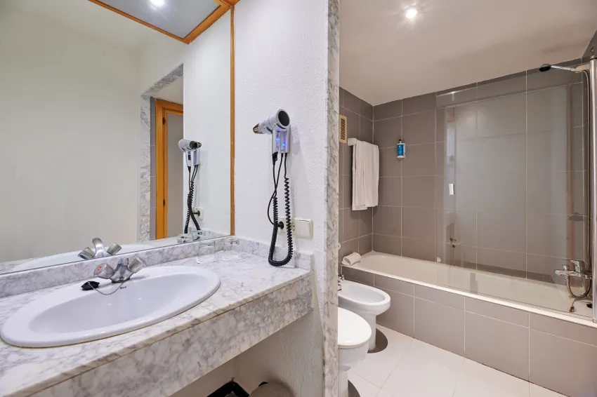 AluaSun Cala Antena 3*-10