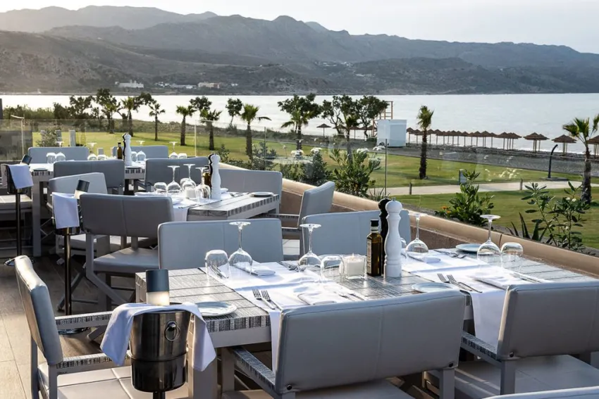 Euphoria Resort 5*-13