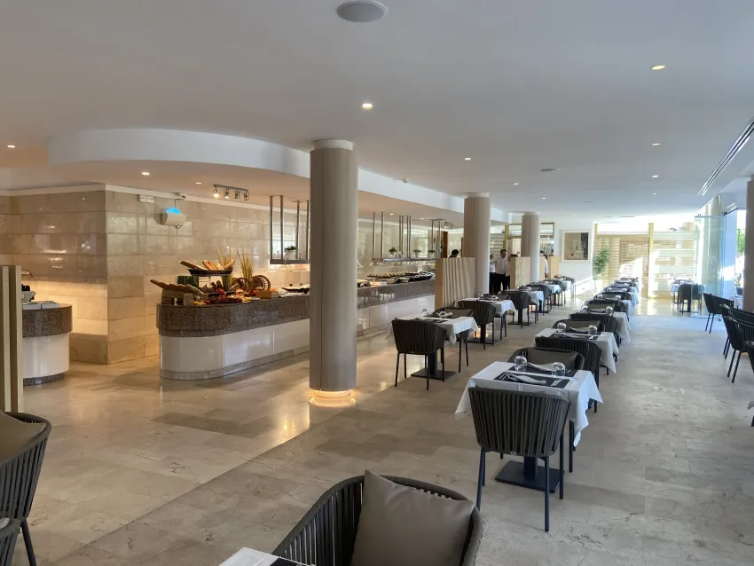 Canyamel Park Hotel 4*-68