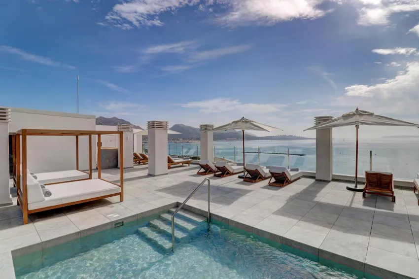 Pollentia Hotel Hoposa 4*-3