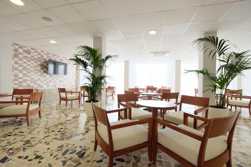 Azuline Palmanova Garden 3*-10