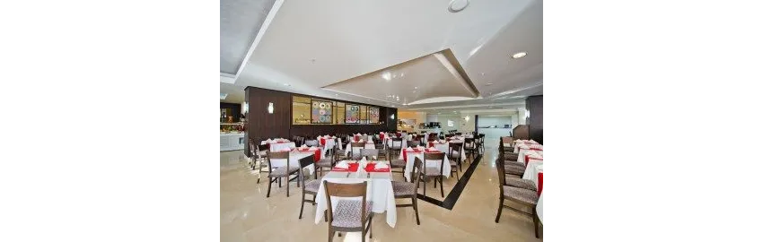 Sealife Buket Resort & Beach Hotel 5*-15