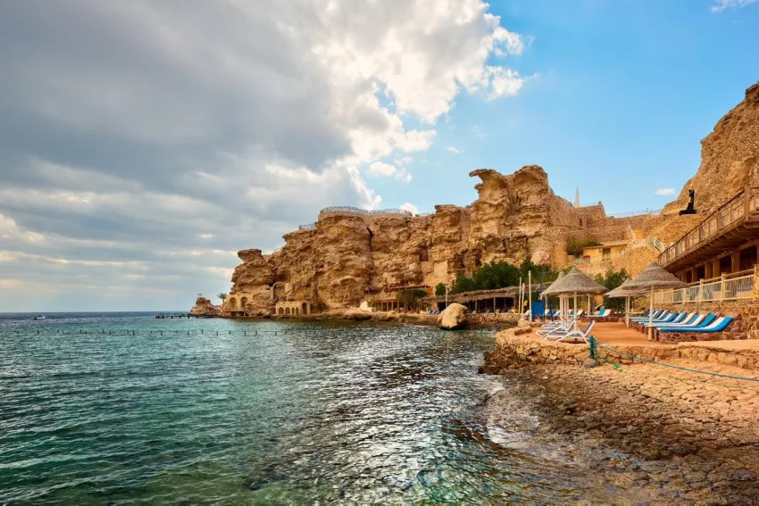 Dreams Vacation Resort 4*-18