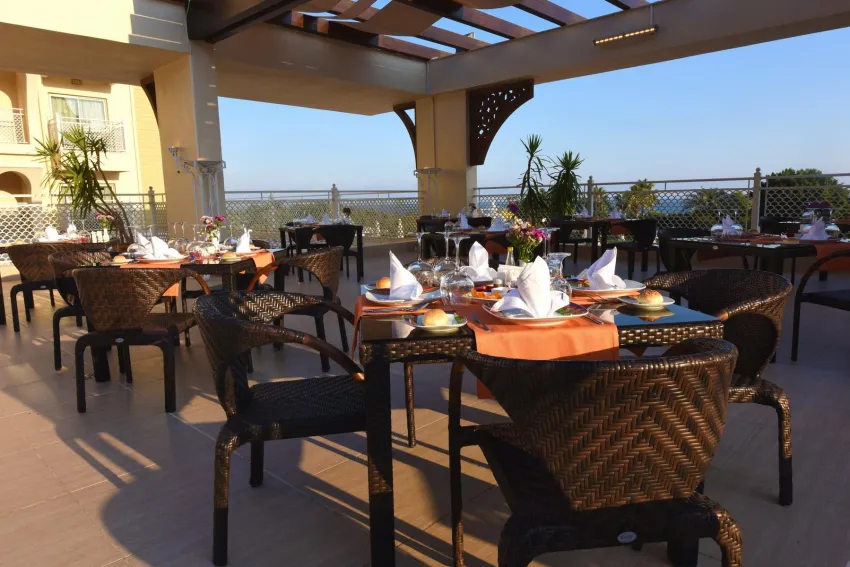 Side Star Resort 5*-9