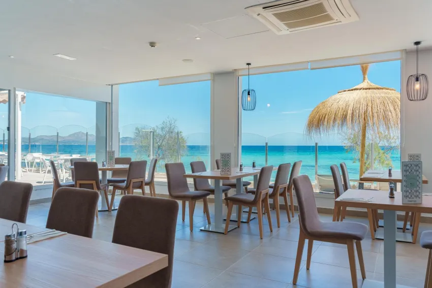 Caprice Concord Hotel Spa 4*-21