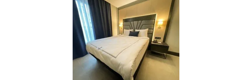 Turkay Hotel 3*-24