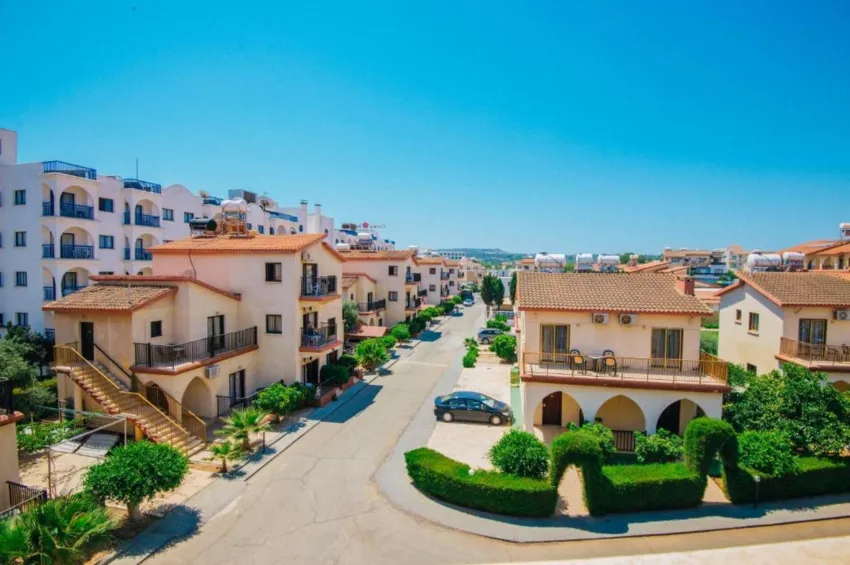 Windmills Hotel Apts 3*-3